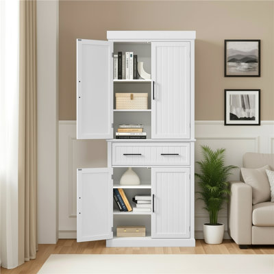 Buntin Kitchen Cabinet