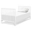 Lit de bébé convertible 4 en 1 avec rangement Carter's par DaVinci Colby-49901637