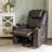Annazette Faux Leather Power Lift Assist Recliner-1143042461