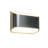 Eclipse LED Flush Mounted Sconce-30899948