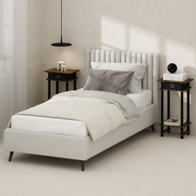 Table de chevet Jeronica