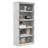 5 Tier Bookcase