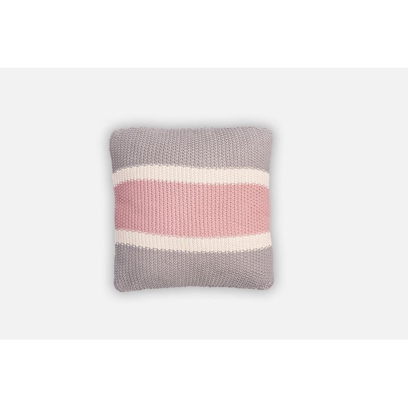 Housse de coussin Moss Stripes