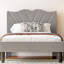 Lit plateforme tapissier-219311372