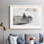 Laughing Seal - Single Picture Frame Print-1242266301-1242266242