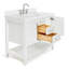 Bayhill 43'' W Single Vanity-1899352041