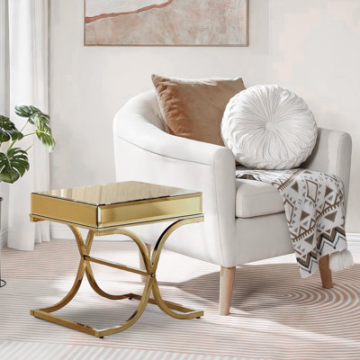 Table de bout Rakel