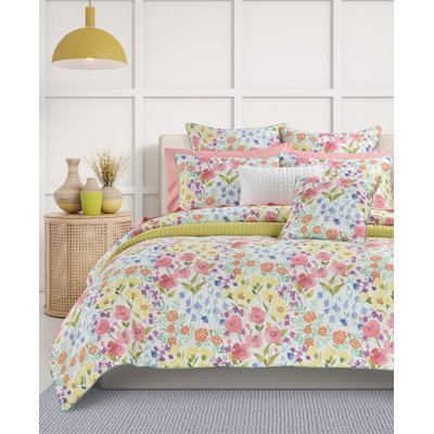 Josie Comforter Set