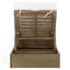 Chaise longue Fatima-400207315