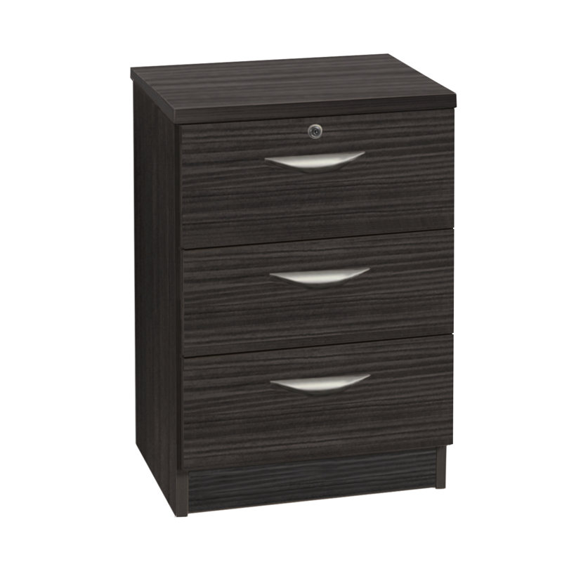 Multimedia Storage Unit, Black Havana