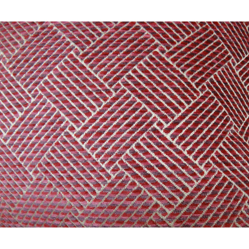 Coussin Marble Arch, 22 po x 22 po, Carré