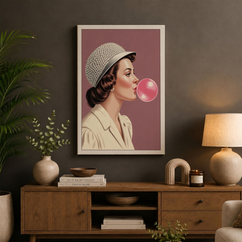 Print, 24x16 - 61.0 x 40.6 cm, White Border