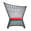 Archipelago Outdoor Lounge Chair-37026378-37063412