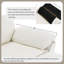 Ensemble canapé-lit modulaire convertible modulaire Roomfitter Free-114313618