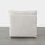 Armless Upholstered Chair-1113101910