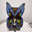 Resin Novelty Lamp