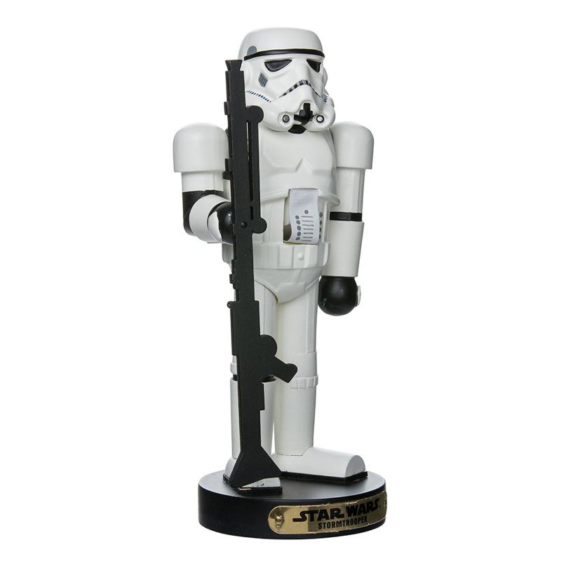 Star Wars Christmas Fantasy & Sci-Fi Nutcracker