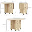 Louima Dining Table-1099652808