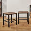 Alodie 6 - Person Dining Set