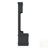 Multifunctional Hall Tree With Storage Shoe Bench, 4-In-1 Design For Entryway And Hallway-604328487