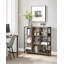 Weirsky 103.1cm H x 100cm W Standard Bookcase-507908003
