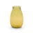 Materials: Glass Table Vase