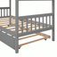 Lit gigogne en bois Annais-497184689-497184684
