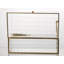 Glass Jewelery Box +