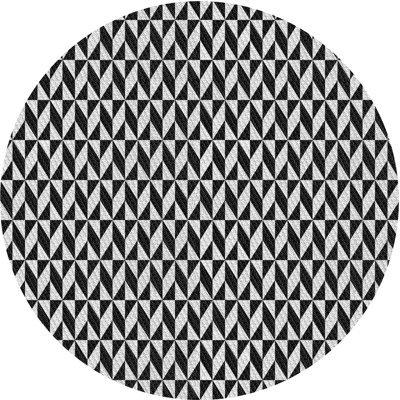Richlands Geometric Indoor Rug