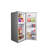 Premium Levella 24" 7 Cubic Feet Top Freezer Refrigerator-45545818