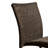 Alyisa Stacking Patio Dining Chair with Cushion