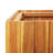 Tibbetts Wood Raised Garden Bed-1785044216