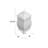 Beveled Lantern Head