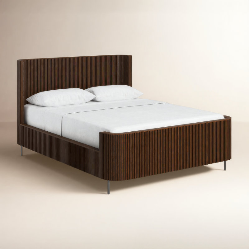 Fletcher Bed