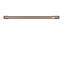 30" Single Wall Oven Handle Kit-56126441-126556154