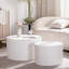 Ensemble de 2 tables basses Nesting