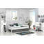 European Toddler (80 x 160cm) Drawer Bed-212135069-212135042
