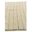Tapis ivoire Oliver