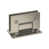 Brushed Nickel sélectionné