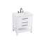 Meuble-lavabo simple 30 po_Moderne_VF60530-1882590726