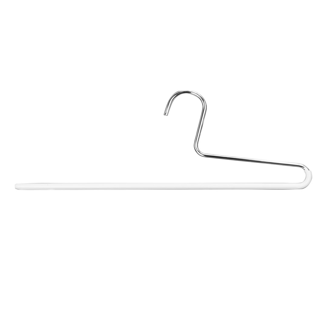 Metal Non-Slip Standard Hanger for Skirt/Pants Mawa 