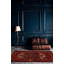 Tapis rouge Andelz 4 pi 1 po x 5 pi 10 po