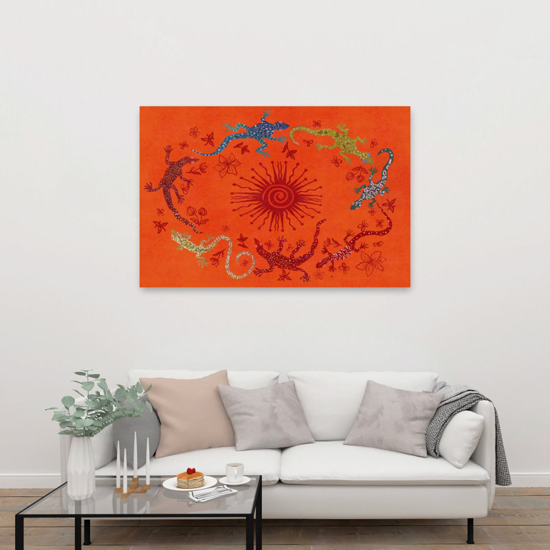 Print, 101.6cm H x 152.4cm W