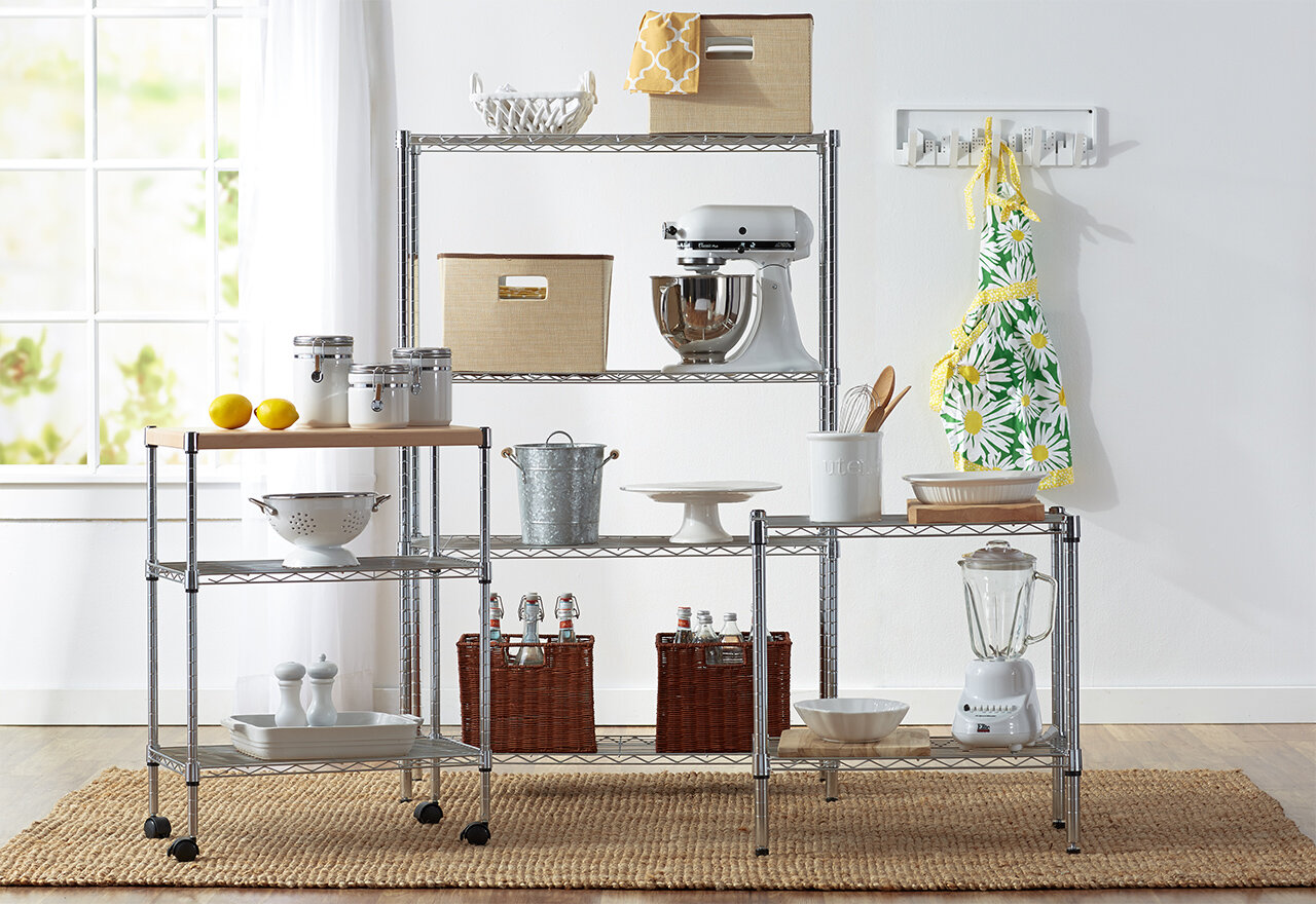 Kitchen Storage Sale 2024 Wayfair   Kitchen Storage Sale 