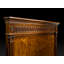 Solid Wood Standard Bed