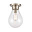 Plafonnier encastré 1 lumière hartell-132596931-132596929-132165576