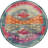Jahanna Washable Abstract Indoor Rug-980294853