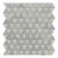 Carrelage mosaïque diamant-40590602