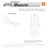 Donaldson Outdoor Patio Chaise Lounge Cover