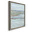 Krystin Mute Misty Marsh I, peinture sur toile encadrée-88377627-88377623